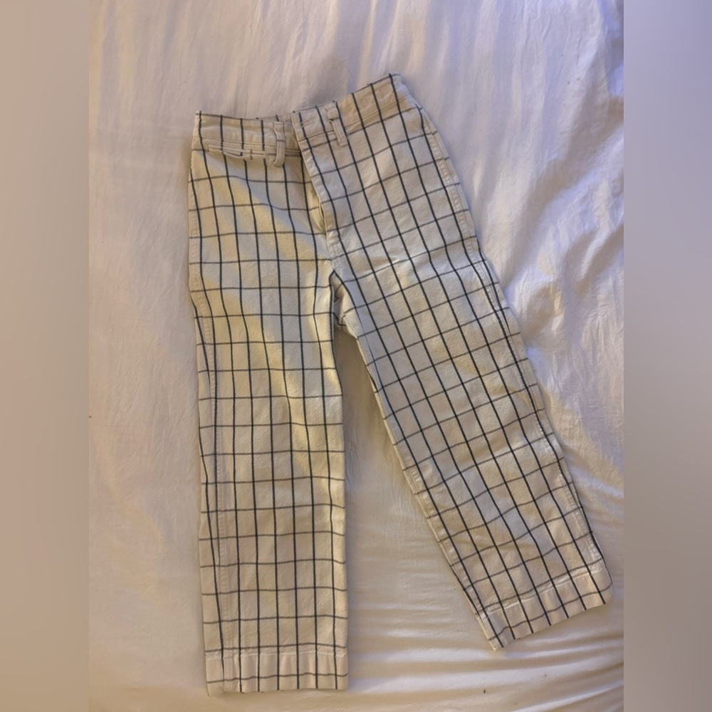 Madewell pants